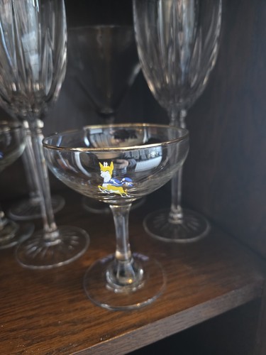 Baby cham glasses - 4, x