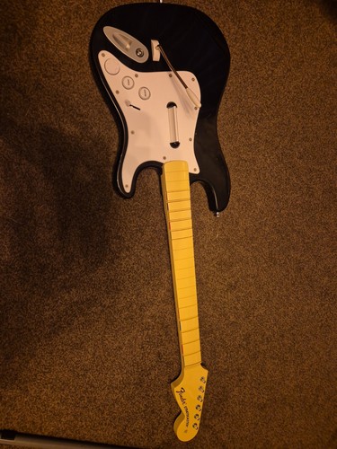 Ps3 harmonix fender - ps3,