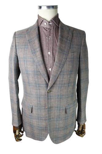 2498 gieves hawkes summer - &,