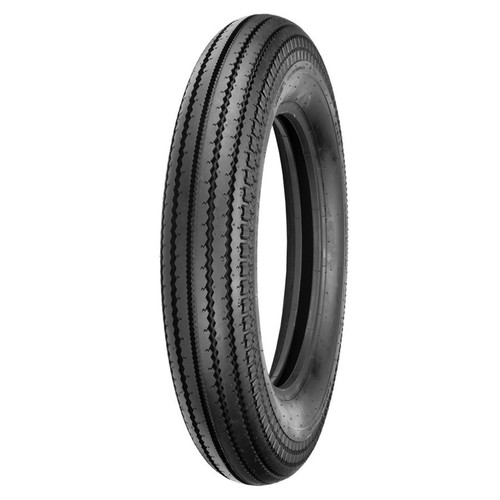 Motorcycle tyre shinko 270 - tyre,