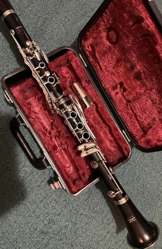 Yamaha clarinet ycl 26ii - ycl,
