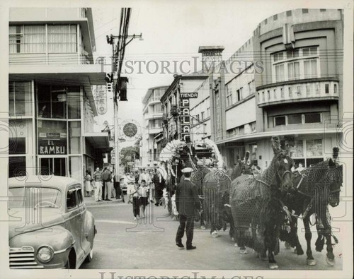 1959 press photo - 1959,
