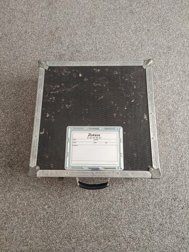 Heavy duty foam lined flight - lined,
