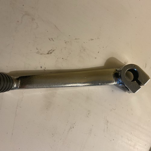 Honda cb100n gear lever - cb100n, lever.