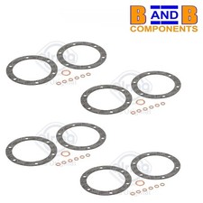 OIL CHANGE SUMP STRAINER