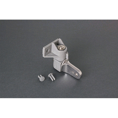 Right pole joint kit - joint, f45