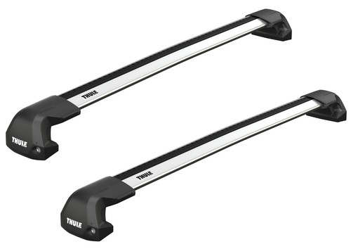 Thule roof rack - roof,