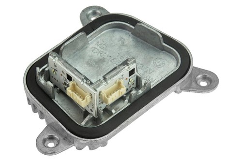 Headlight control module - control, right
