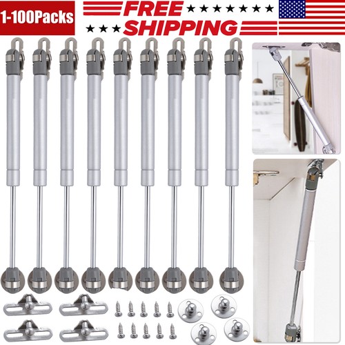 Cabinet door lift hydraulic - door, up
