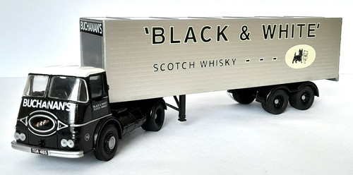 Corgi 11401 whisky - corgi,