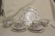 Colclough Bone China 2 x