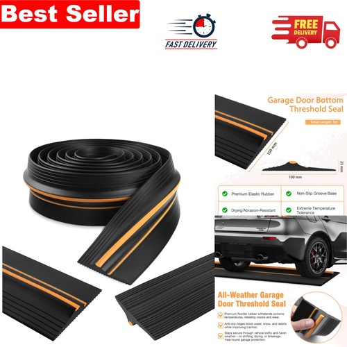 Heavy duty garage door - heavy,