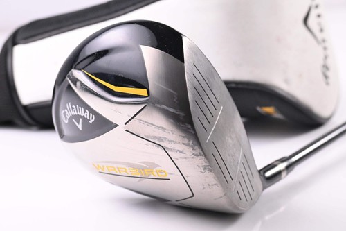 Callaway warbird 2017 - callaway, driver