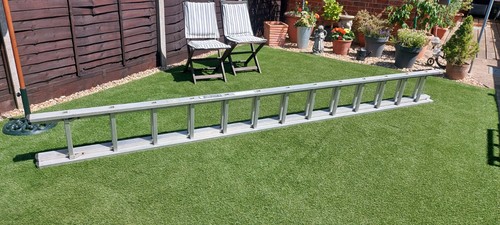 Youngman aluminium double - youngman,