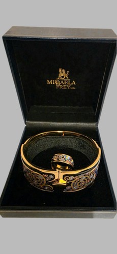 Michaela frey wille enamel - michaela,