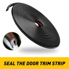 Auto Trim Edge Door Molding