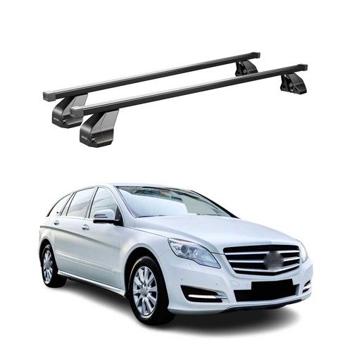 Fix point roof racks - point,