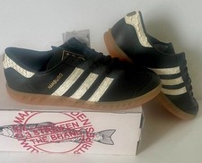 Adidas Originals Hamburg Fish