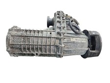 Volkswagen Touareg I 2005