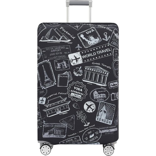 Luggage covers for - luggage, suitcase