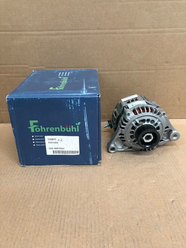 Alternator 65a fits - alternator,