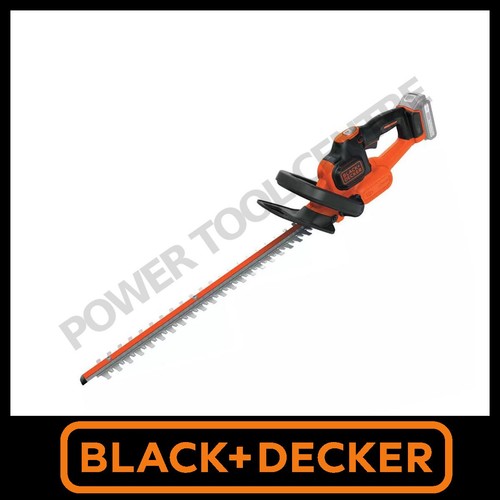 Black decker gtc18452pcb - &,