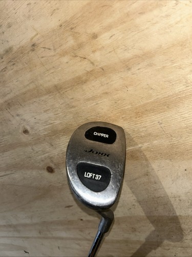 Jaxx golf chipper - 37°,