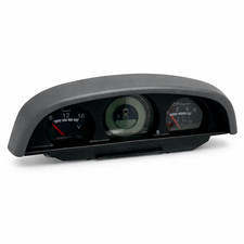 Centre Dash Pod Gauges for