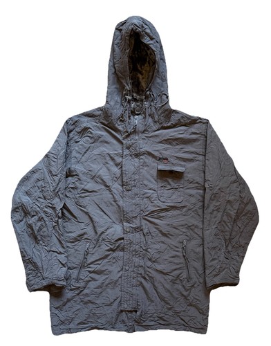 Schott nyc type parka - nyc, n-3b