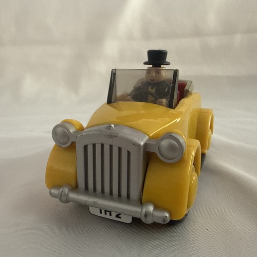 Sir topham hat fat - hat, (fat