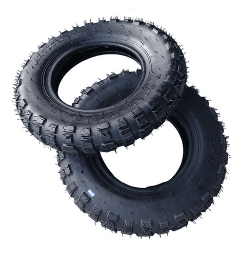 Tire 46j monkey dax - tire,