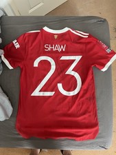 🔴 Manchester United