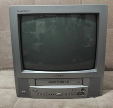 Toshiba 14"Inch VTV1402S