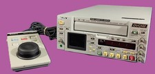 Sony DSR45P DV/DVCAM Recorder