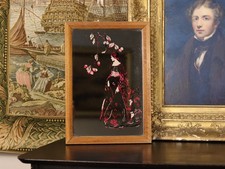 Vintage Aspell Saggers Co