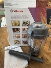 Vitamix VM0137 32oz / 0.9