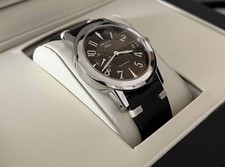 Zenith Elite Port Royal Black