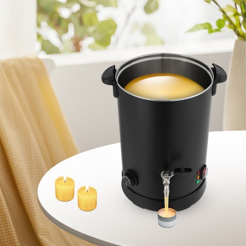 Wax melter electric - melter,,