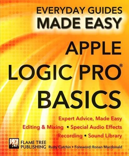Apple logic pro basics - apple,