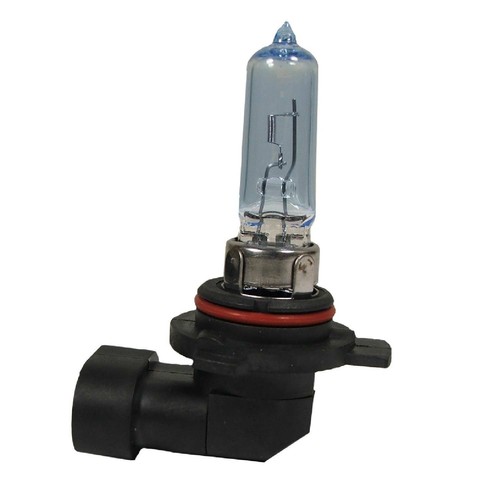 Bulb low beam high - beam,