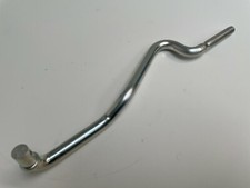 Genuine John Deere X125 Ride