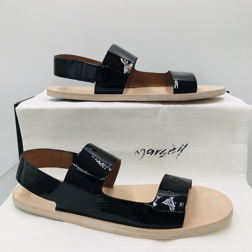 Marsell sandellone sandalo - marsell,