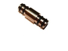 Brass Fuel Connector with