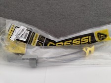 Cressi  Mexico Adult Snorkel