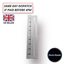 Technics SL-1200 1210 Silver