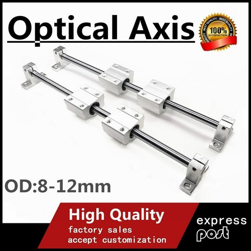 Linear shaft smooth rod - linear,