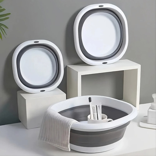 Foldable multipurpose basin - multipurpose,