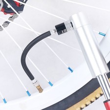 Extension Tube Bicycle Road