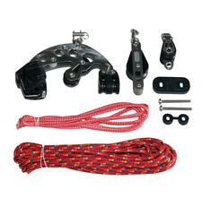 Holt Vang/Kicker System for