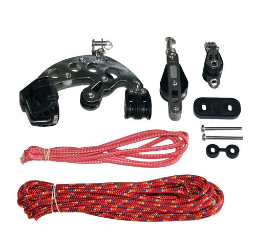 Holt vang kicker system - holt,